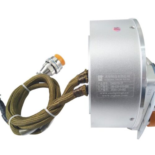 HD-SDI slip ring