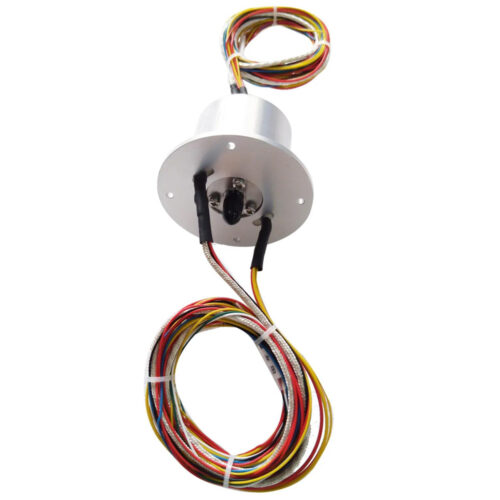 Customized slip ring