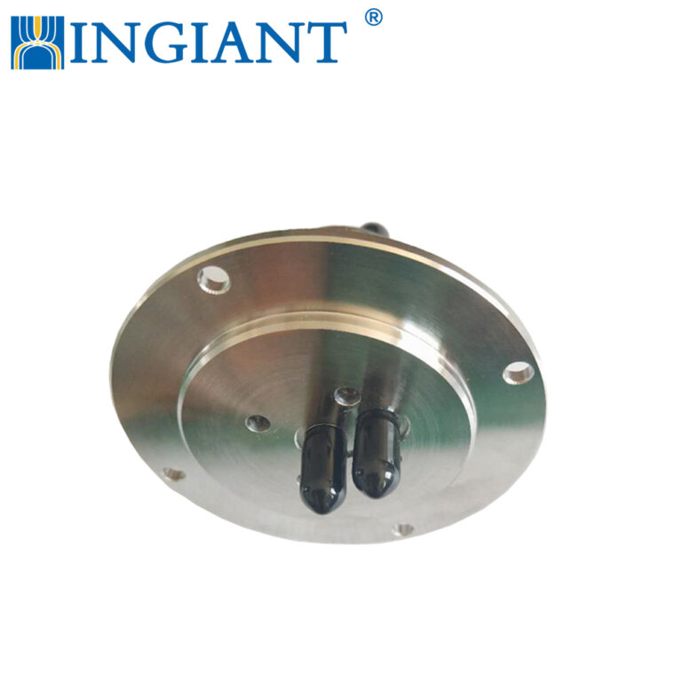 Coaxial rotary joint