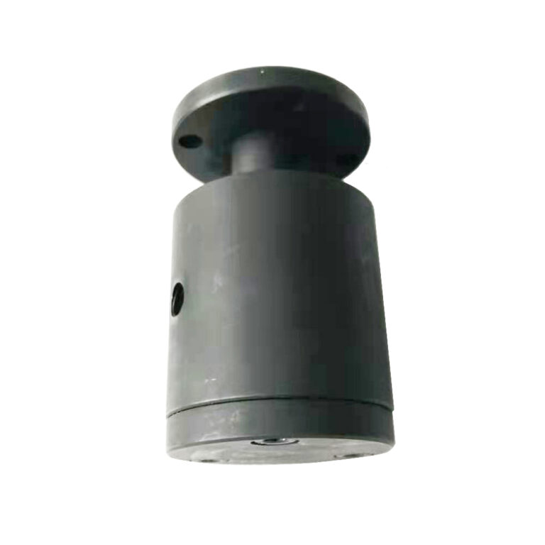 Big Rotation Joint Ingiant pneumatic rotary joint 1 channels for engineering machines