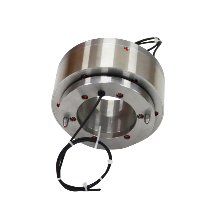 Alpha Slip Rings Application of waterproof slip rings
