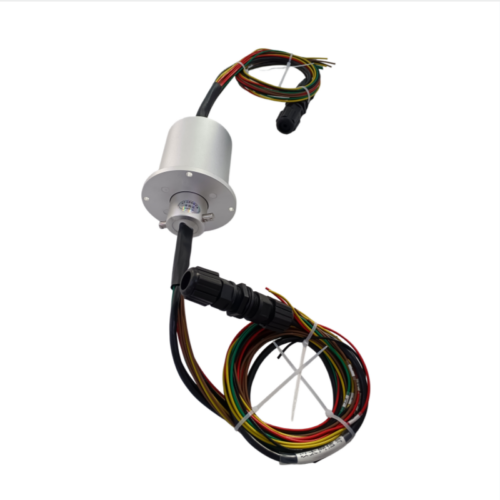 Ethernet slip ring 3