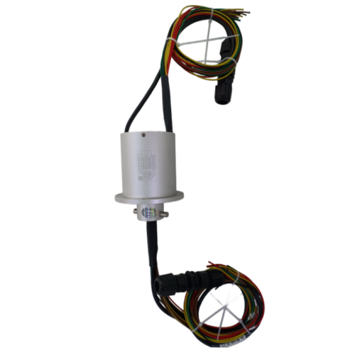 Ethernet slip ring 4